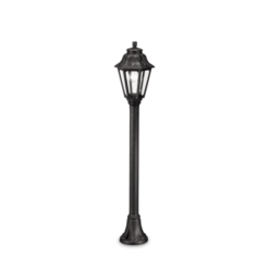 Градински стълб IDEAL LUX 101514 DAFNE PT1