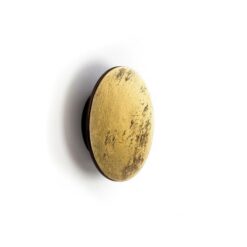 LED аплик NOWODVORSKI 10280 RING LED WOOD S