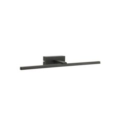 LED аплик за картини NOWODVORSKI 10285 VAN GOGH LED M BLACK