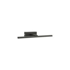 LED аплик за картини NOWODVORSKI 10286 VAN GOGH LED S BLACK