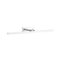 LED аплик за картини NOWODVORSKI 10287 VAN GOGH LED L CHROME