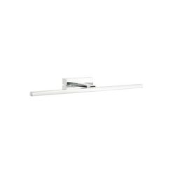 LED аплик за картини NOWODVORSKI 10288 VAN GOGH LED M CHROME