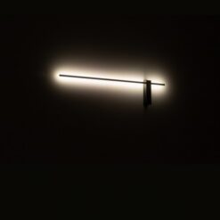 LED аплик с ключ NOWODVORSKI 10311 MOTIVE M 3000K - Image 3