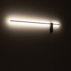 LED аплик с ключ NOWODVORSKI 10313 MOTIVE L 3000K - Image 2