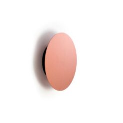 LED аплик NOWODVORSKI 10316 RING LED COPPER S