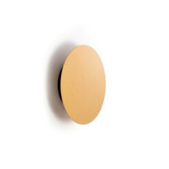 LED аплик NOWODVORSKI 10317 RING LED GOLD S