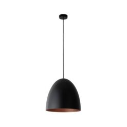 Пендел NOWODVORSKI 10318 EGG M BLACK/COPPER