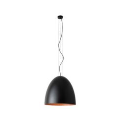 Пендел NOWODVORSKI 10320 EGG L BLACK/COPPER
