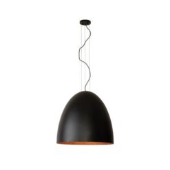 Пендел NOWODVORSKI 10321 EGG XL BLACK/COPPER