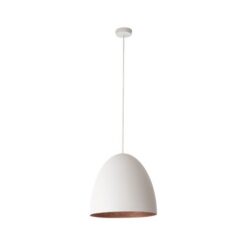Пендел NOWODVORSKI 10323 EGG M WHITE/COPPER