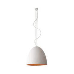 Пендел NOWODVORSKI 10324 EGG L WHITE/COPPER