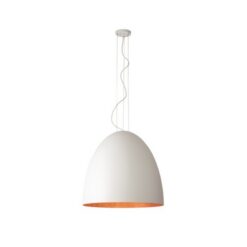 Пендел NOWODVORSKI 10325 EGG XL WHITE/COPPER
