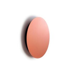 LED аплик NOWODVORSKI 10347 RING LED COPPER M
