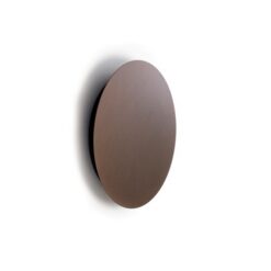 LED аплик NOWODVORSKI 10352 RING LED CHOCOLATE M