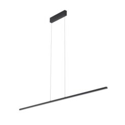 LED пендел NOWODVORSKI 10363 BAR LED S 3000K