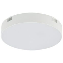 Бял LED панел Nowodvorski Lid 10413 за таванно осветление