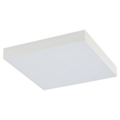 Бял LED панел Nowodvorski Lid 10423 за таванно осветление
