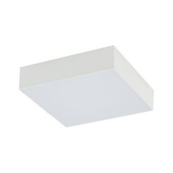 Бял LED панел Nowodvorski Lid 10430 за таванно осветление