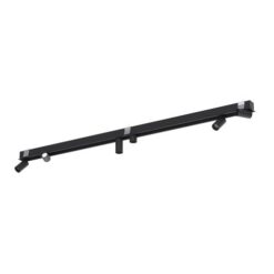 Спот за вграждане NOWODVORSKI 10463 MONO DEEP VI BLACK