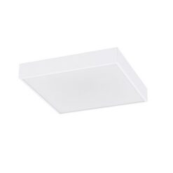 Плафон със сензор за движение NOWODVORSKI 10472 QUAD WHITE SENSOR