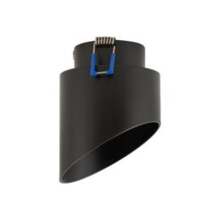 Луна за вграждане NOWODVORSKI 10487 HVAR BLACK