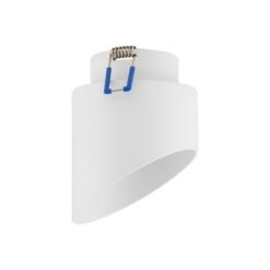 Луна за вграждане NOWODVORSKI 10488 HVAR WHITE
