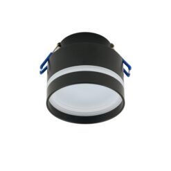 Луна за вграждане NOWODVORSKI 10489 MURTER BLACK
