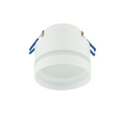Луна за вграждане NOWODVORSKI 10490 MURTER WHITE