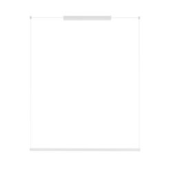 LED пендел NOWODVORSKI 10524 CL H LED PRO WHITE 4000K