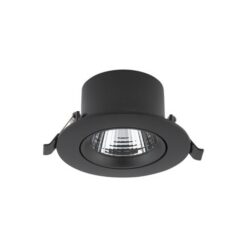 LED луна за вграждане NOWODVORSKI 10550 EGINA LED 5W 4000K BL