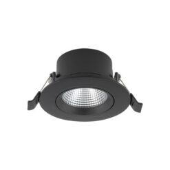 LED луна за вграждане NOWODVORSKI 10554 EGINA LED 10W 4000K BL