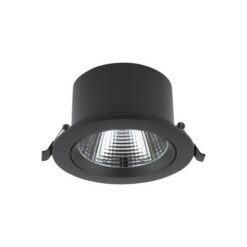 LED луна за вграждане NOWODVORSKI 10558 EGINA LED 15W 4000K BL
