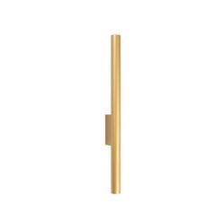 Аплик NOWODVORSKI 10562 LASER WALL GOLD