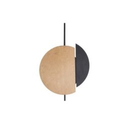 Аплик NOWODVORSKI 10578 SUNSET NATURAL C