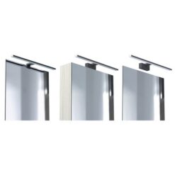 LED аплик за баня NOWODVORSKI 10665 CEZANNE LED S CHROME 3000K - Image 3