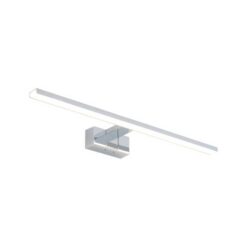 LED аплик за баня NOWODVORSKI 10681 CEZANNE LED M CHROME 4000K - Image 9
