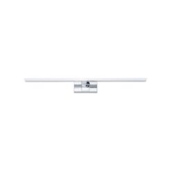 LED аплик за баня NOWODVORSKI 10666 CEZANNE LED M CHROME 3000K - Image 9