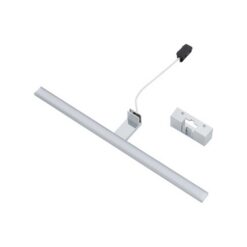 LED аплик за баня NOWODVORSKI 10666 CEZANNE LED M CHROME 3000K - Image 7