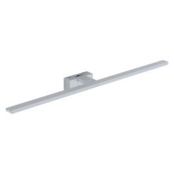 LED аплик за баня NOWODVORSKI 10667 CEZANNE LED L CHROME 3000K - Image 5