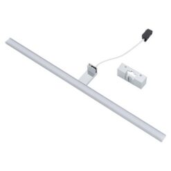 LED аплик за баня NOWODVORSKI 10667 CEZANNE LED L CHROME 3000K - Image 8