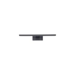 LED аплик за баня NOWODVORSKI 10668 CEZANNE LED S BLACK 3000K - Image 5