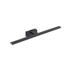 LED аплик за баня NOWODVORSKI 10670 CEZANNE LED M BLACK 3000K - Image 7