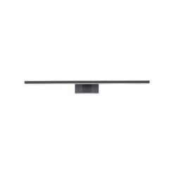 LED аплик за баня NOWODVORSKI 10670 CEZANNE LED M BLACK 3000K - Image 9
