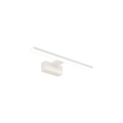 LED аплик за баня NOWODVORSKI 10683 CEZANNE LED S WHITE 4000K - Image 7
