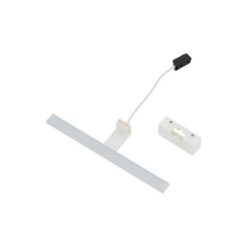 LED аплик за баня NOWODVORSKI 10683 CEZANNE LED S WHITE 4000K - Image 10