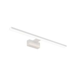 LED аплик за баня NOWODVORSKI 10673 CEZANNE LED M WHITE 3000K - Image 8