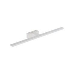 LED аплик за баня NOWODVORSKI 10673 CEZANNE LED M WHITE 3000K - Image 7