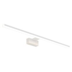 LED аплик за баня NOWODVORSKI 10685 CEZANNE LED L WHITE 4000K - Image 6