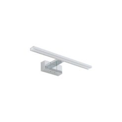 LED аплик за баня NOWODVORSKI 10680 CEZANNE LED S CHROME 4000K