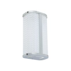 LED аплик за баня NOWODVORSKI 10729 PALMAS LED CHROME - Image 3